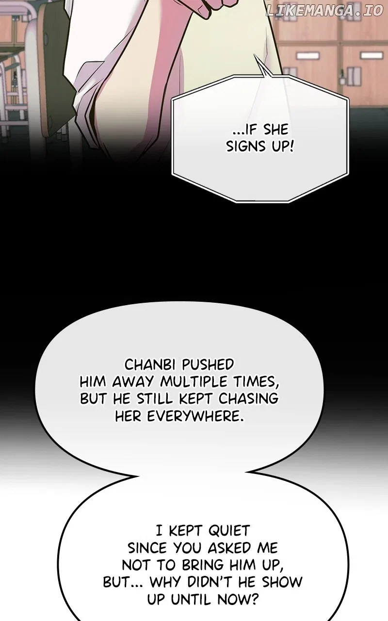 Back to Chan Bi Chapter 23 – Page 39