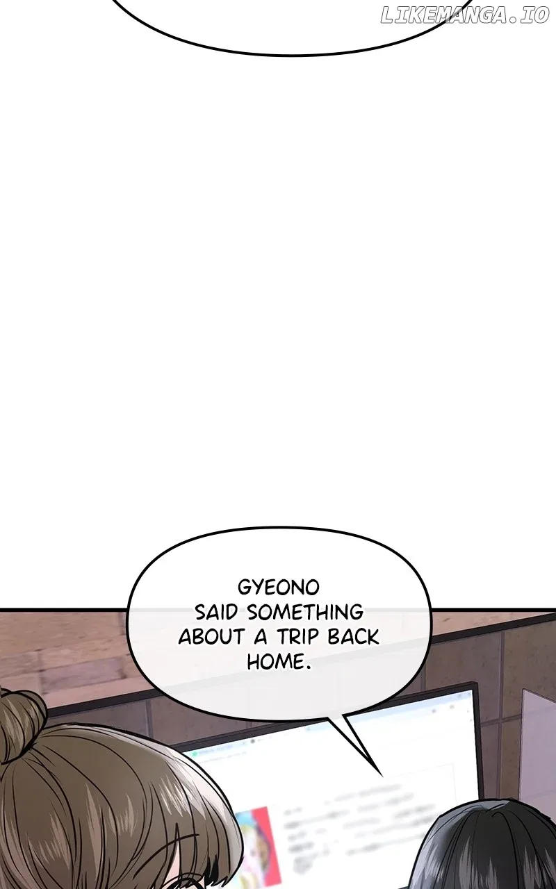 Back to Chan Bi Chapter 23 – Page 40
