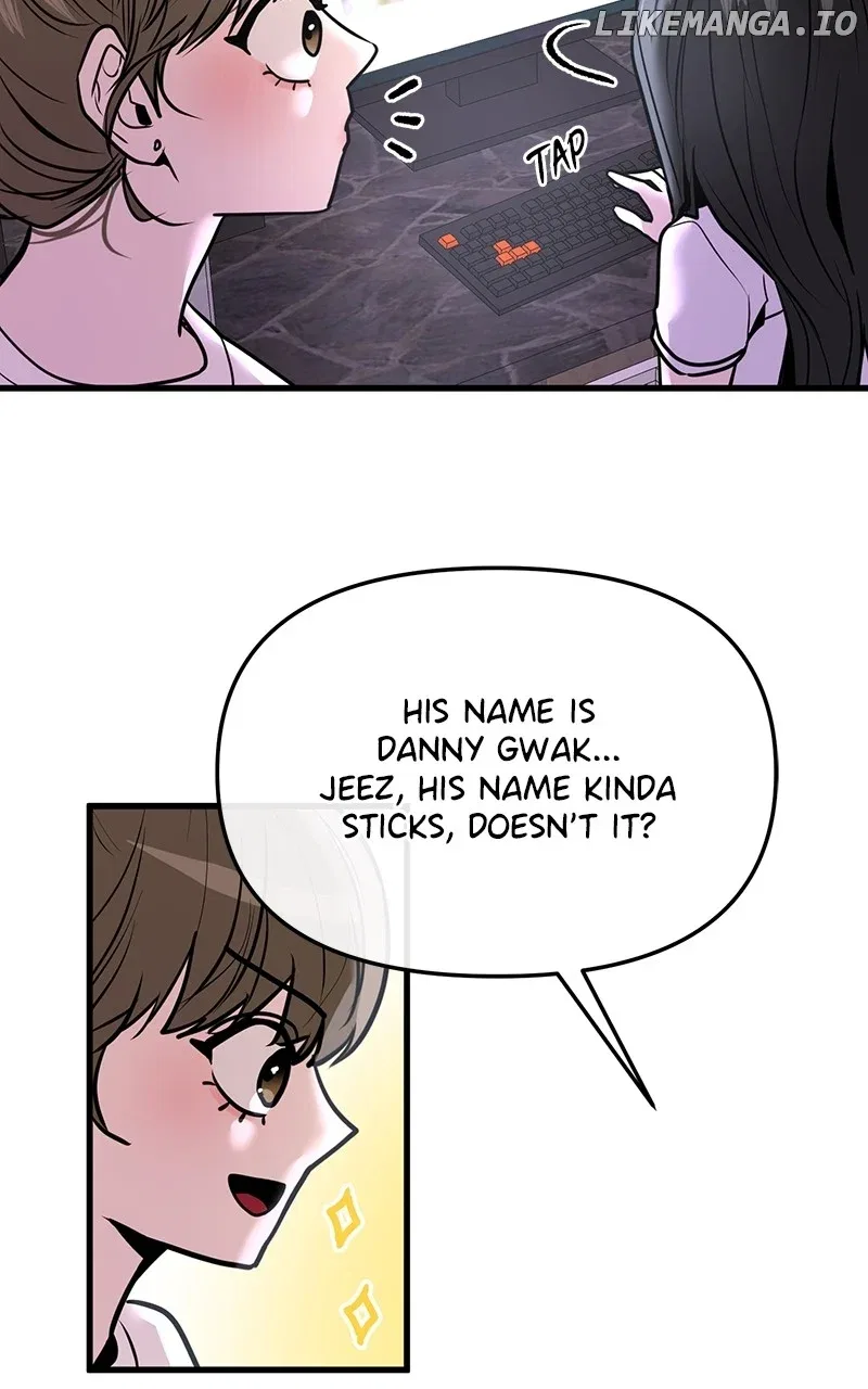 Back to Chan Bi Chapter 23 – Page 41