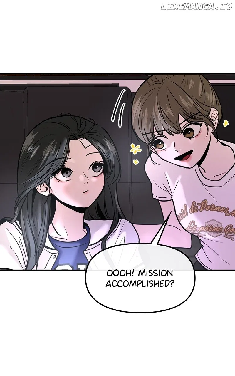 Back to Chan Bi Chapter 23 – Page 42