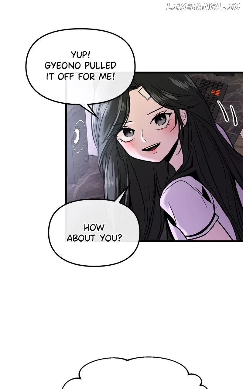Back to Chan Bi Chapter 23 – Page 43