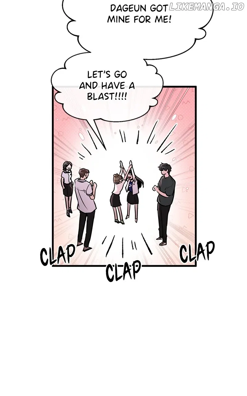 Back to Chan Bi Chapter 23 – Page 44