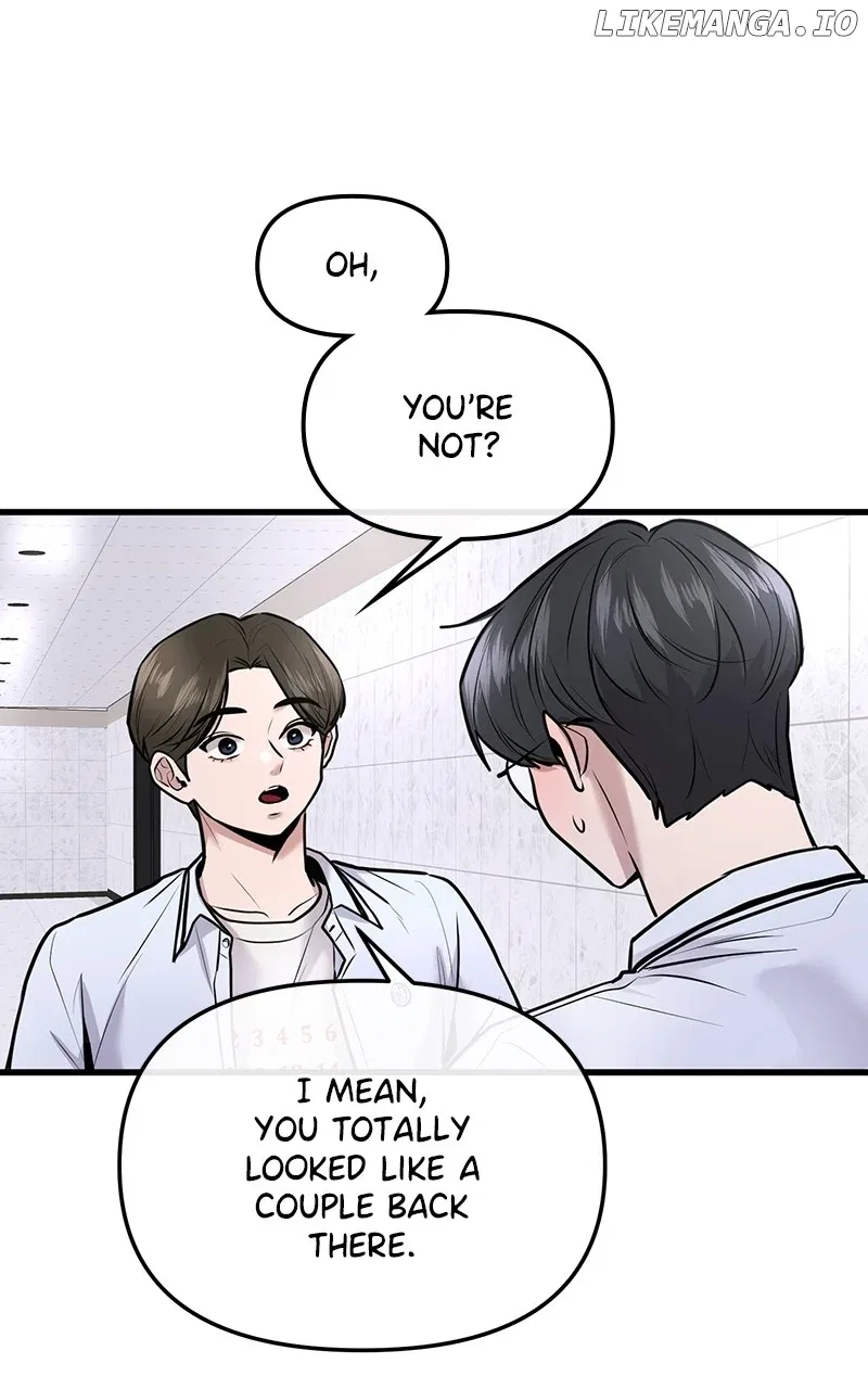 Back to Chan Bi Chapter 23 – Page 49