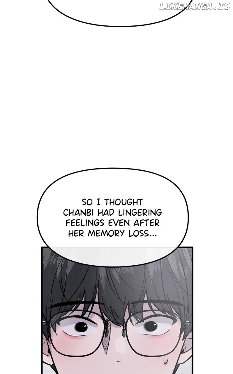 Back to Chan Bi Chapter 23 – Page 51