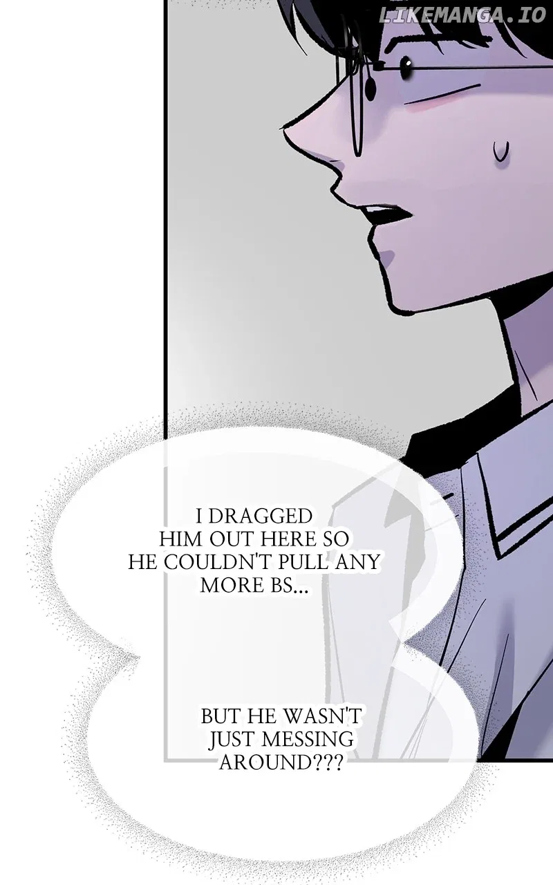 Back to Chan Bi Chapter 23 – Page 53
