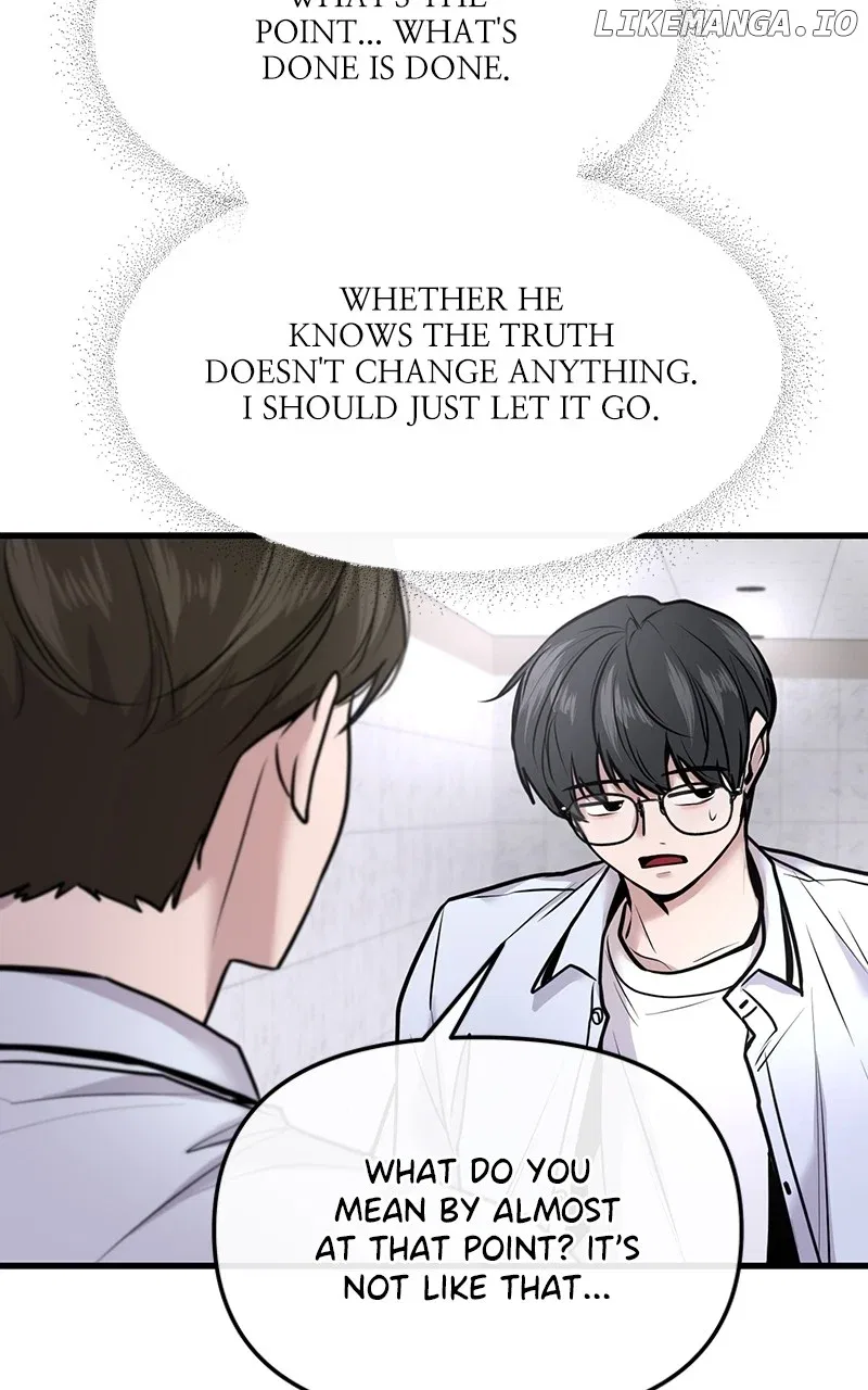 Back to Chan Bi Chapter 23 – Page 55