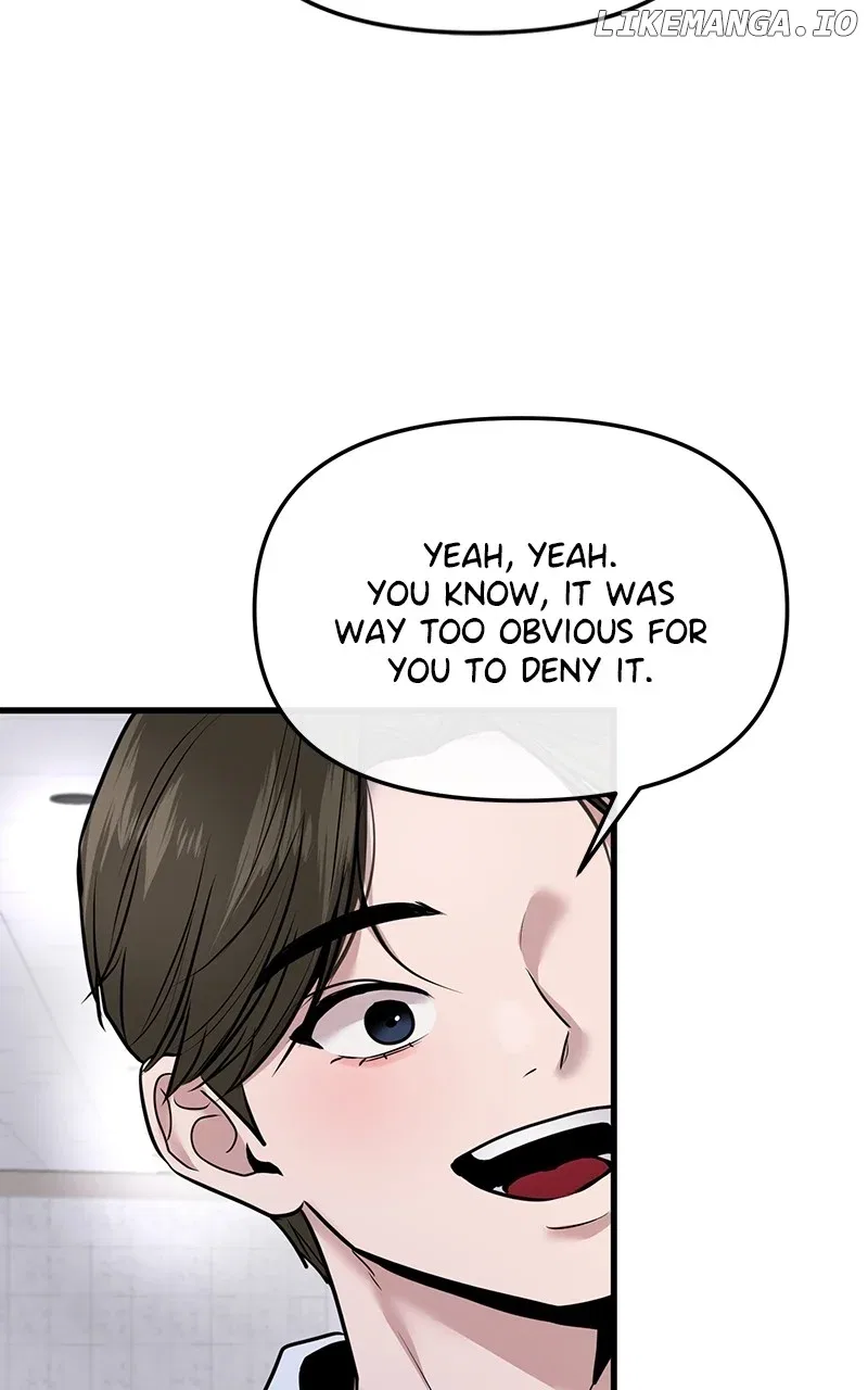 Back to Chan Bi Chapter 23 – Page 56