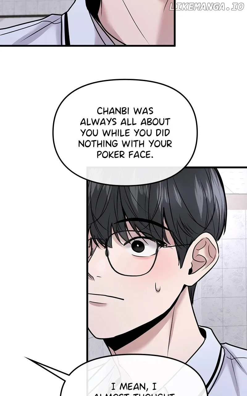 Back to Chan Bi Chapter 23 – Page 57