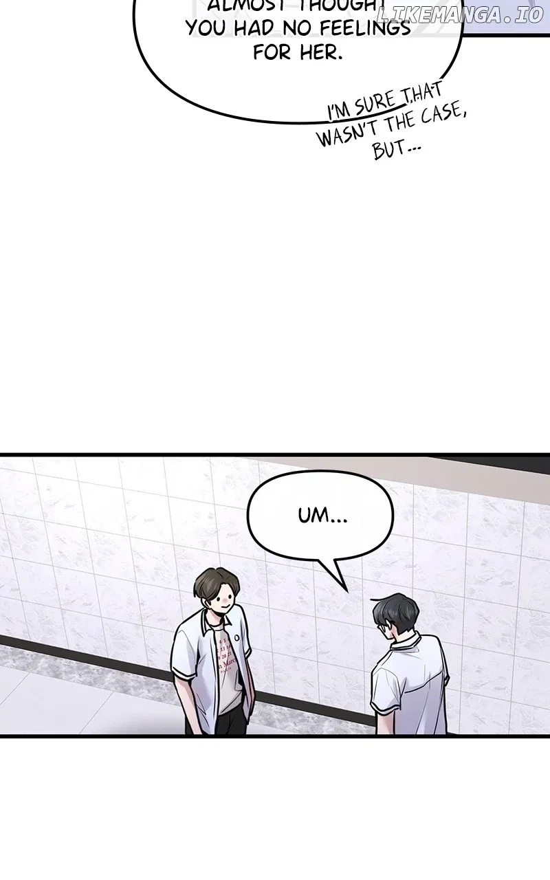 Back to Chan Bi Chapter 23 – Page 58