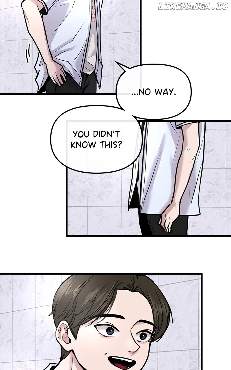 Back to Chan Bi Chapter 23 – Page 60