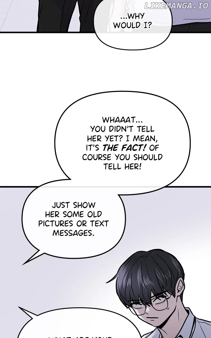 Back to Chan Bi Chapter 23 – Page 64