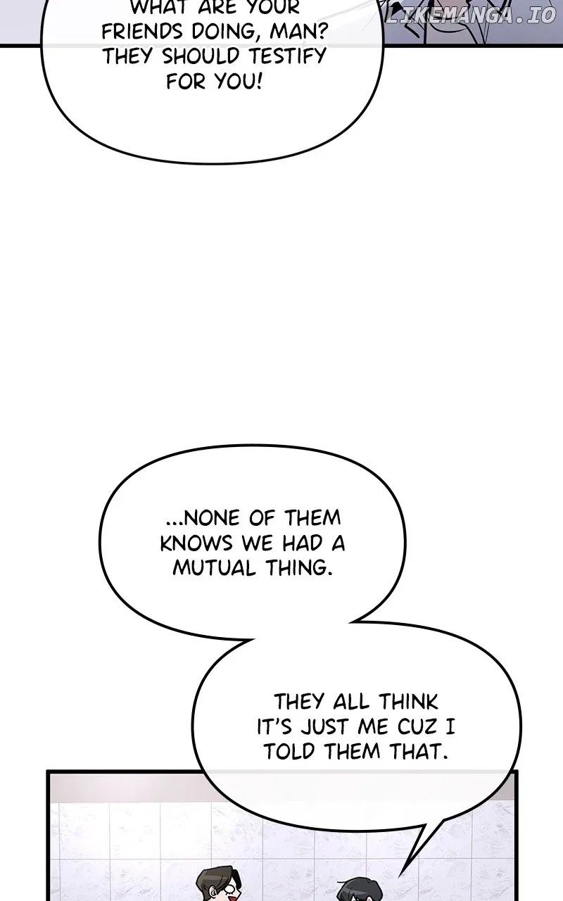 Back to Chan Bi Chapter 23 – Page 65