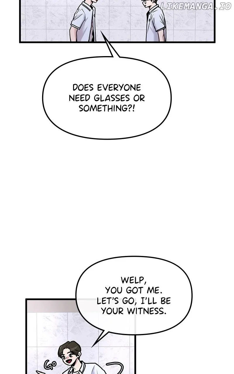 Back to Chan Bi Chapter 23 – Page 66