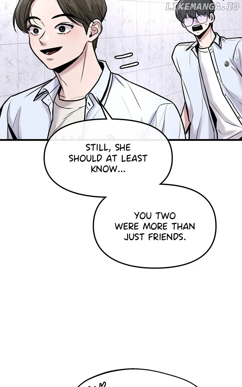 Back to Chan Bi Chapter 23 – Page 68