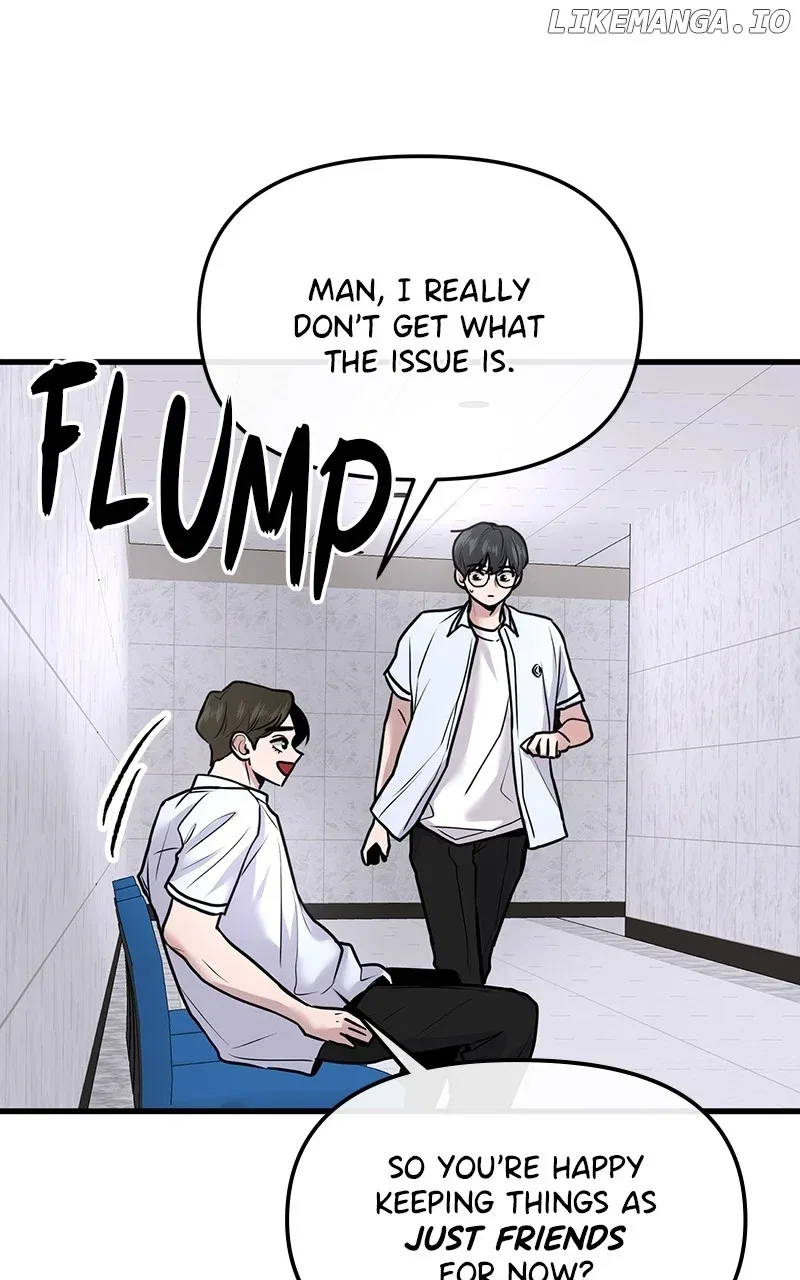 Back to Chan Bi Chapter 23 – Page 71