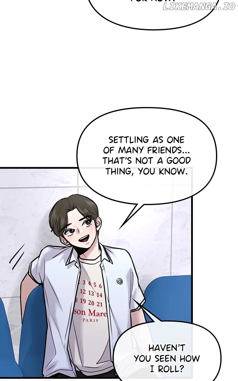 Back to Chan Bi Chapter 23 – Page 72