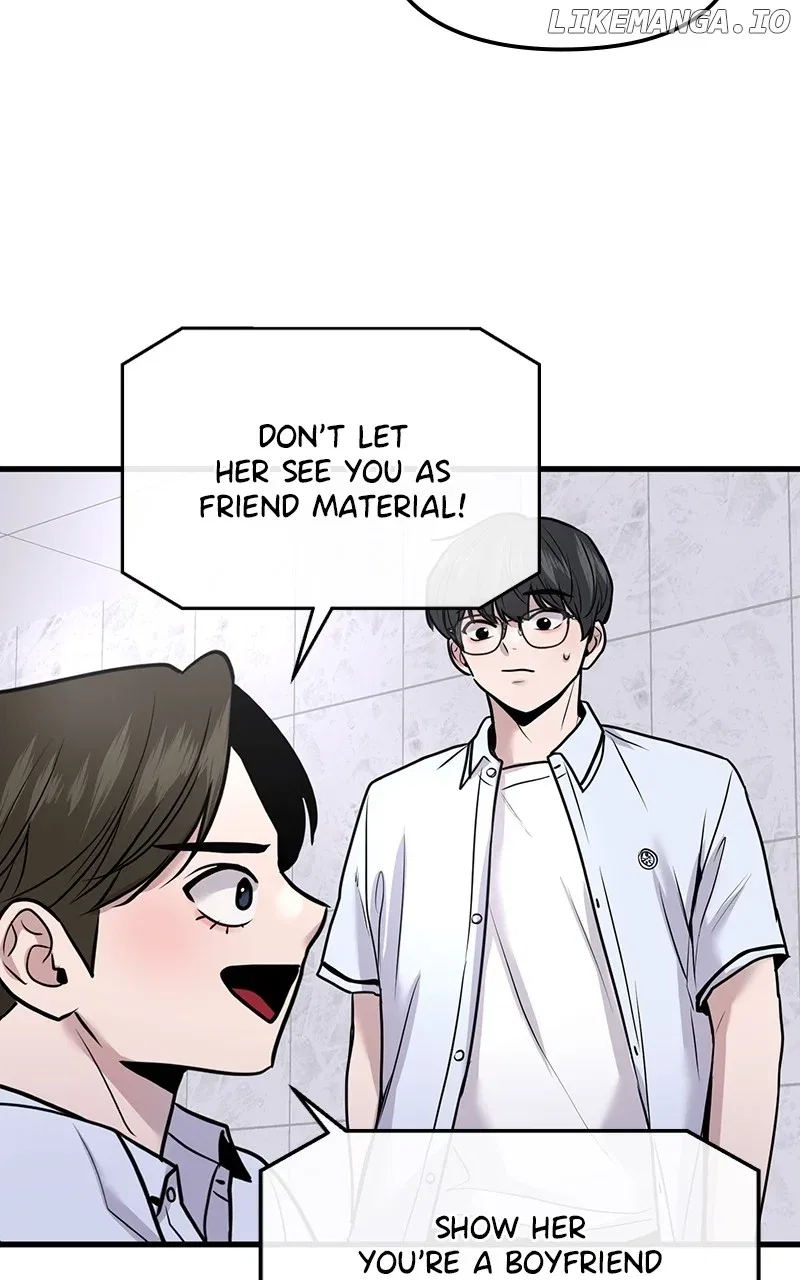 Back to Chan Bi Chapter 23 – Page 73