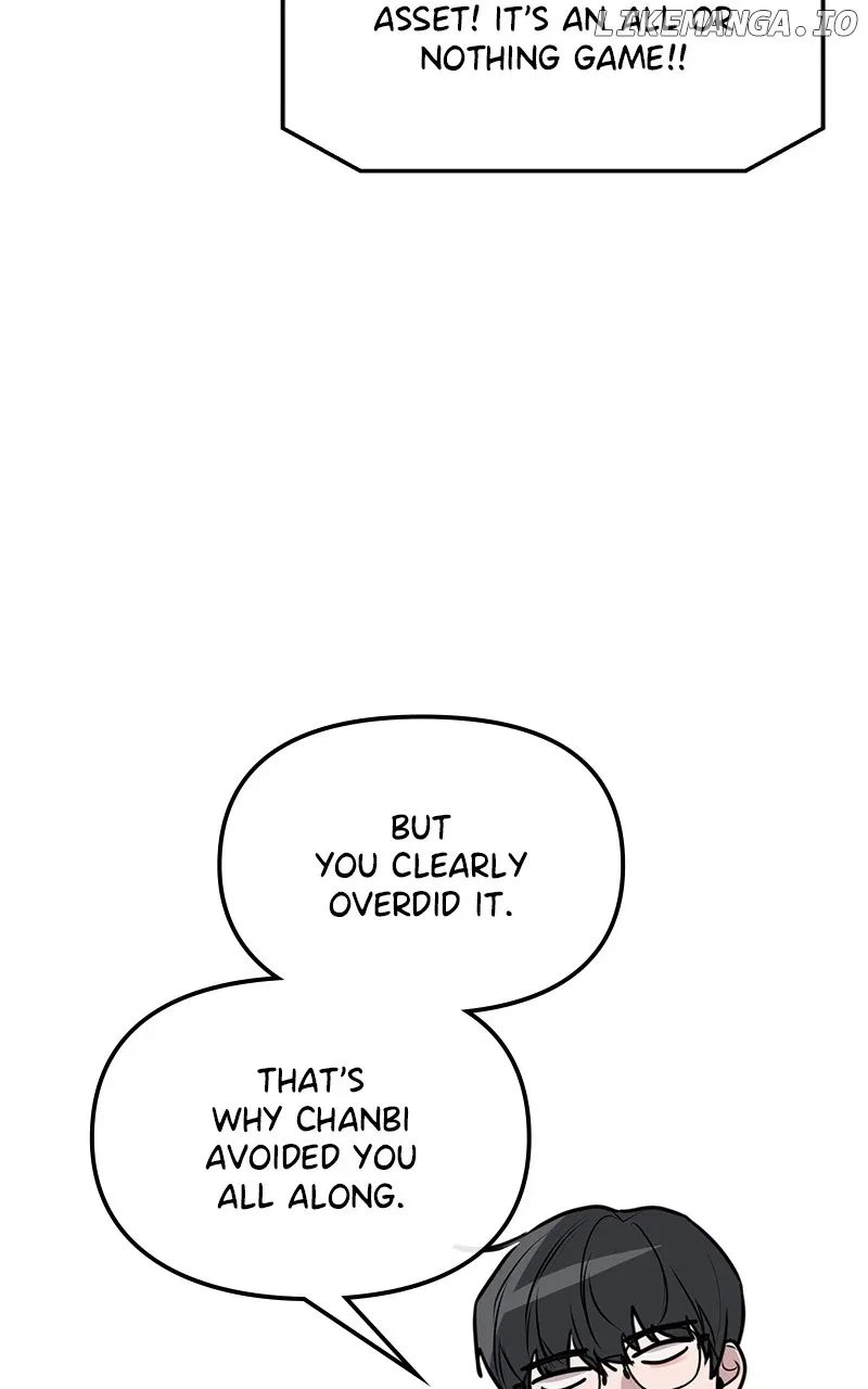 Back to Chan Bi Chapter 23 – Page 74