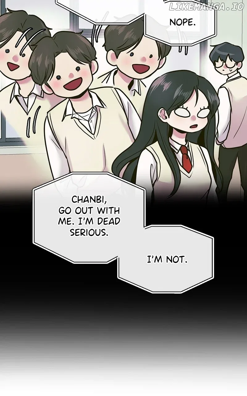 Back to Chan Bi Chapter 23 – Page 76
