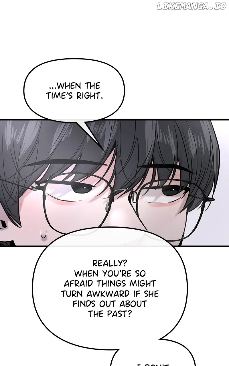 Back to Chan Bi Chapter 23 – Page 80