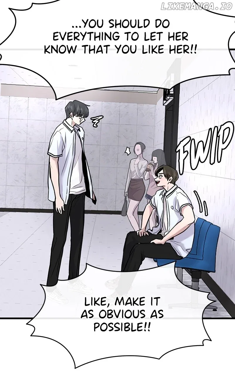 Back to Chan Bi Chapter 23 – Page 84