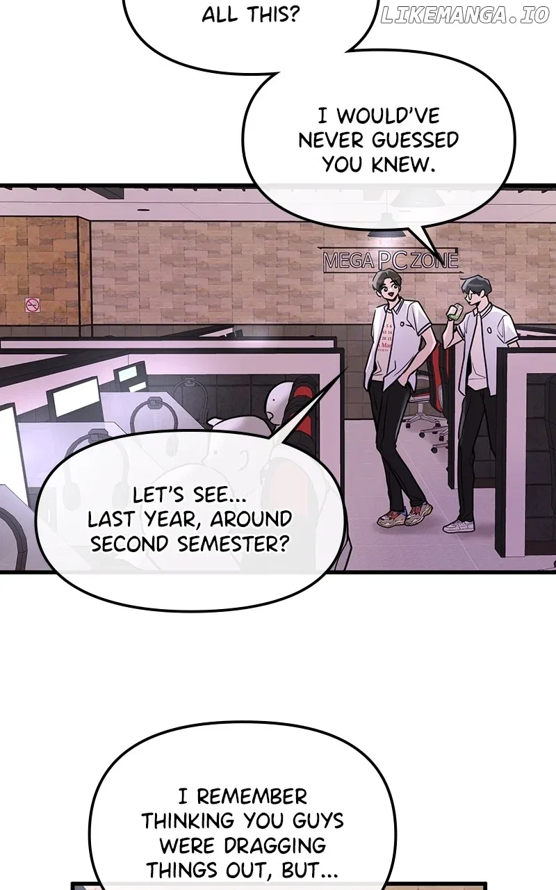 Back to Chan Bi Chapter 23 – Page 87