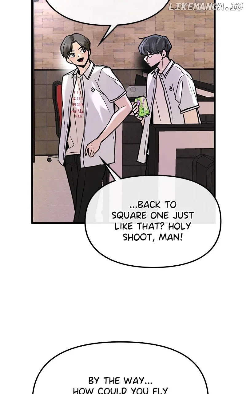 Back to Chan Bi Chapter 23 – Page 88