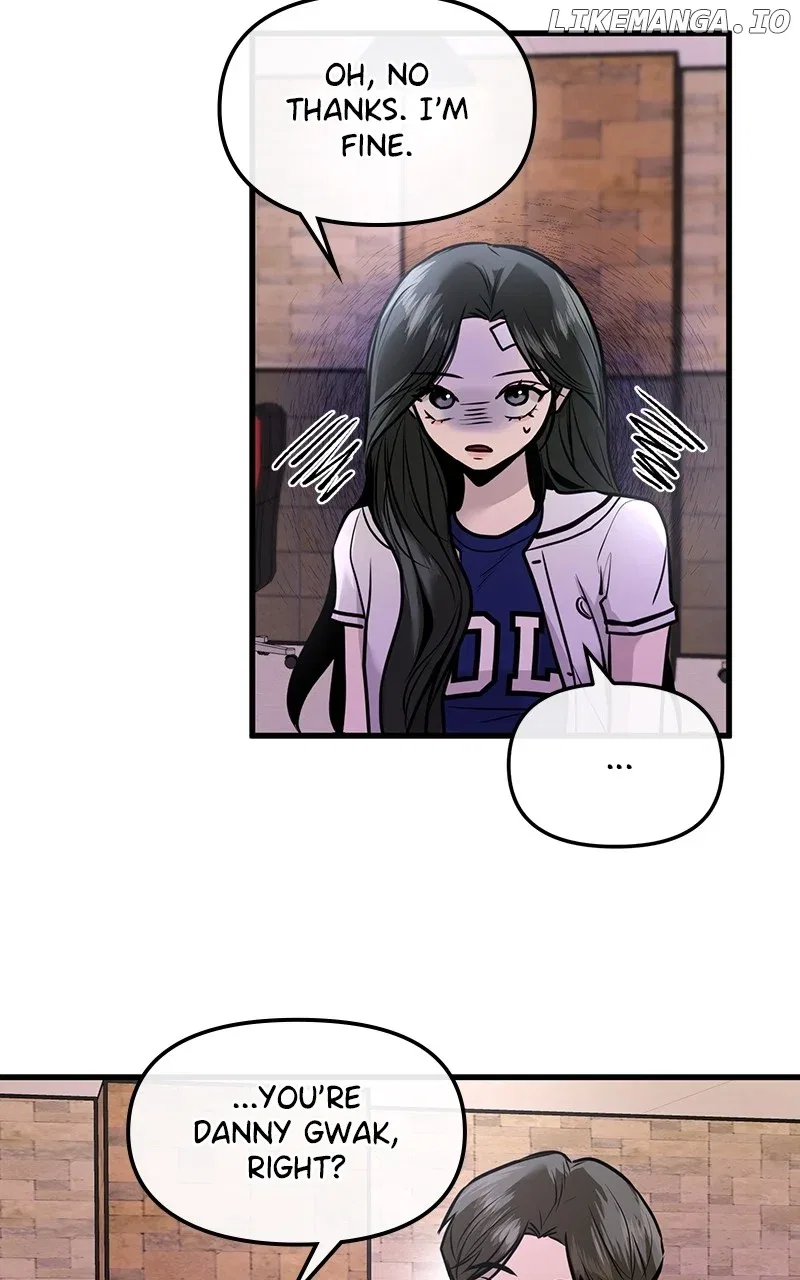 Back to Chan Bi Chapter 23 – Page 91