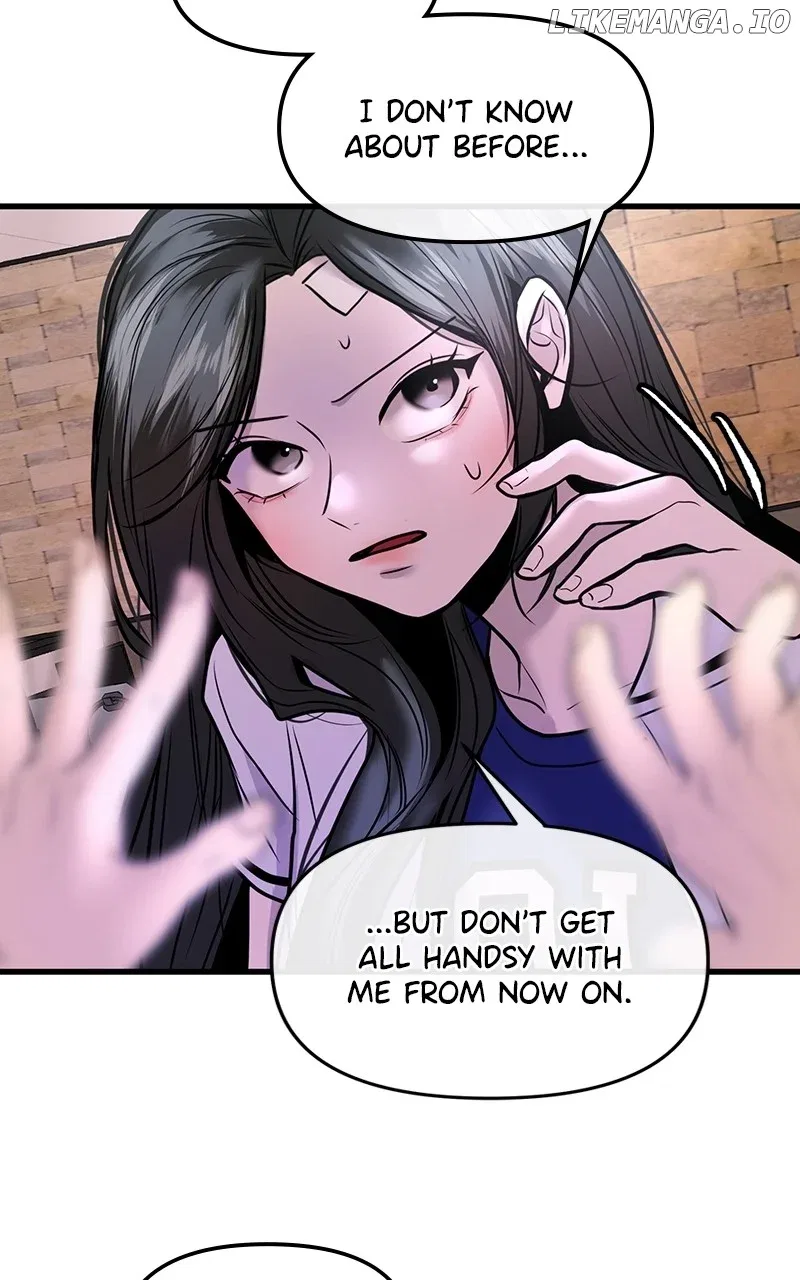 Back to Chan Bi Chapter 23 – Page 94