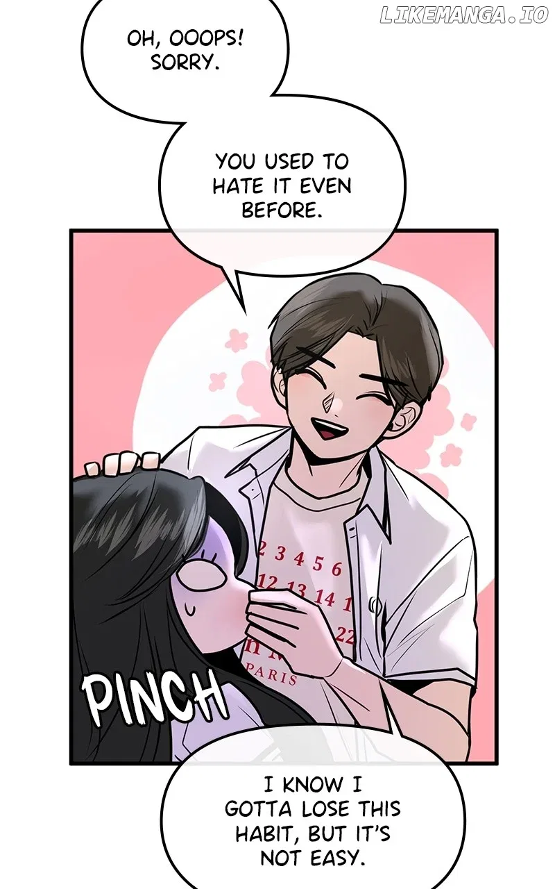 Back to Chan Bi Chapter 23 – Page 95