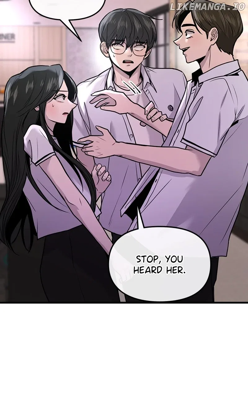 Back to Chan Bi Chapter 23 – Page 97