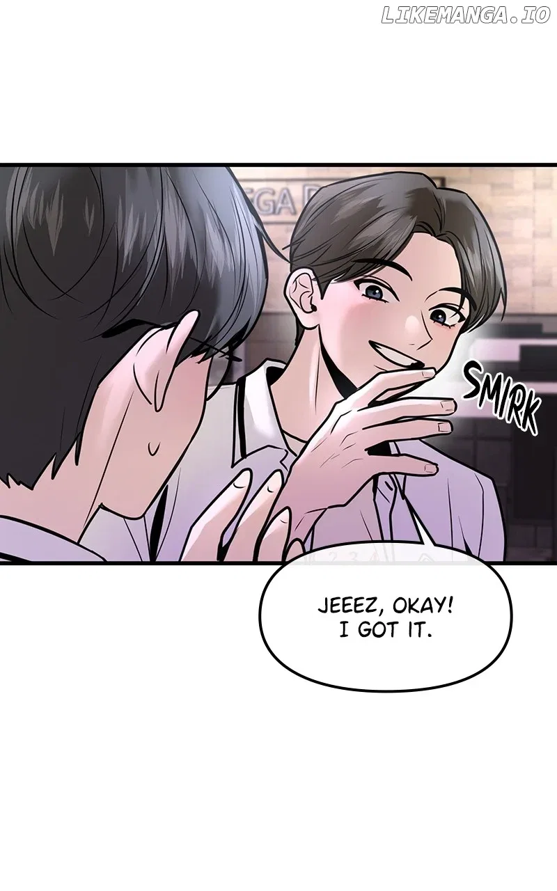 Back to Chan Bi Chapter 23 – Page 98