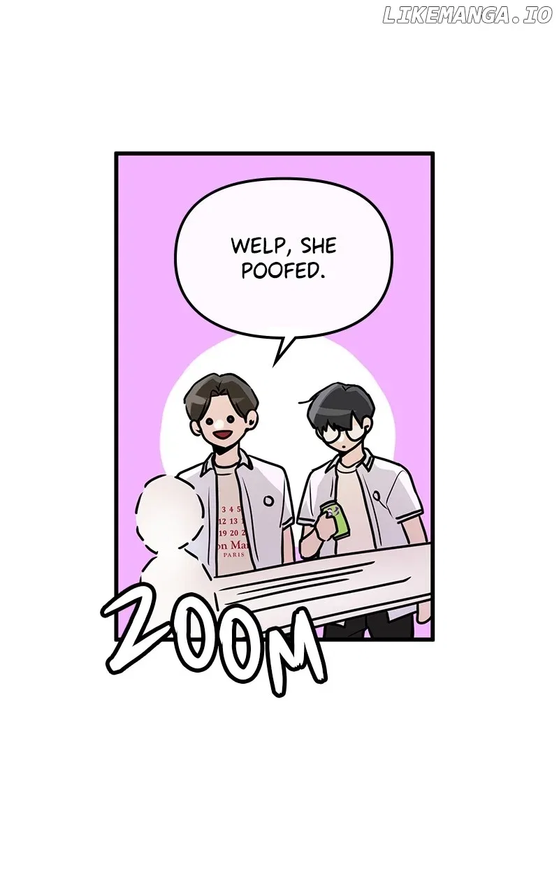 Back to Chan Bi Chapter 23 – Page 99