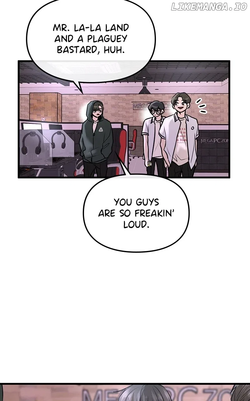 Back to Chan Bi Chapter 23 – Page 106