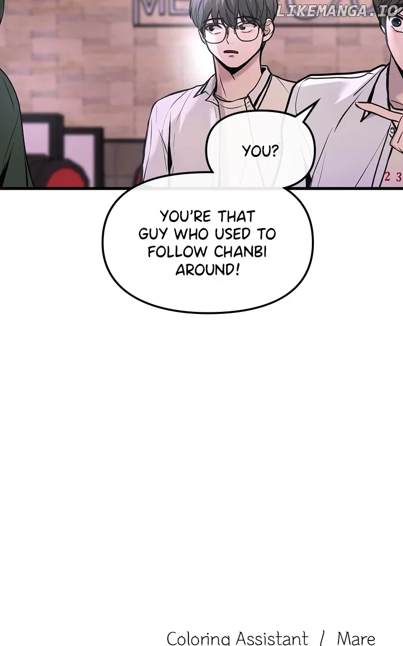 Back to Chan Bi Chapter 23 – Page 107