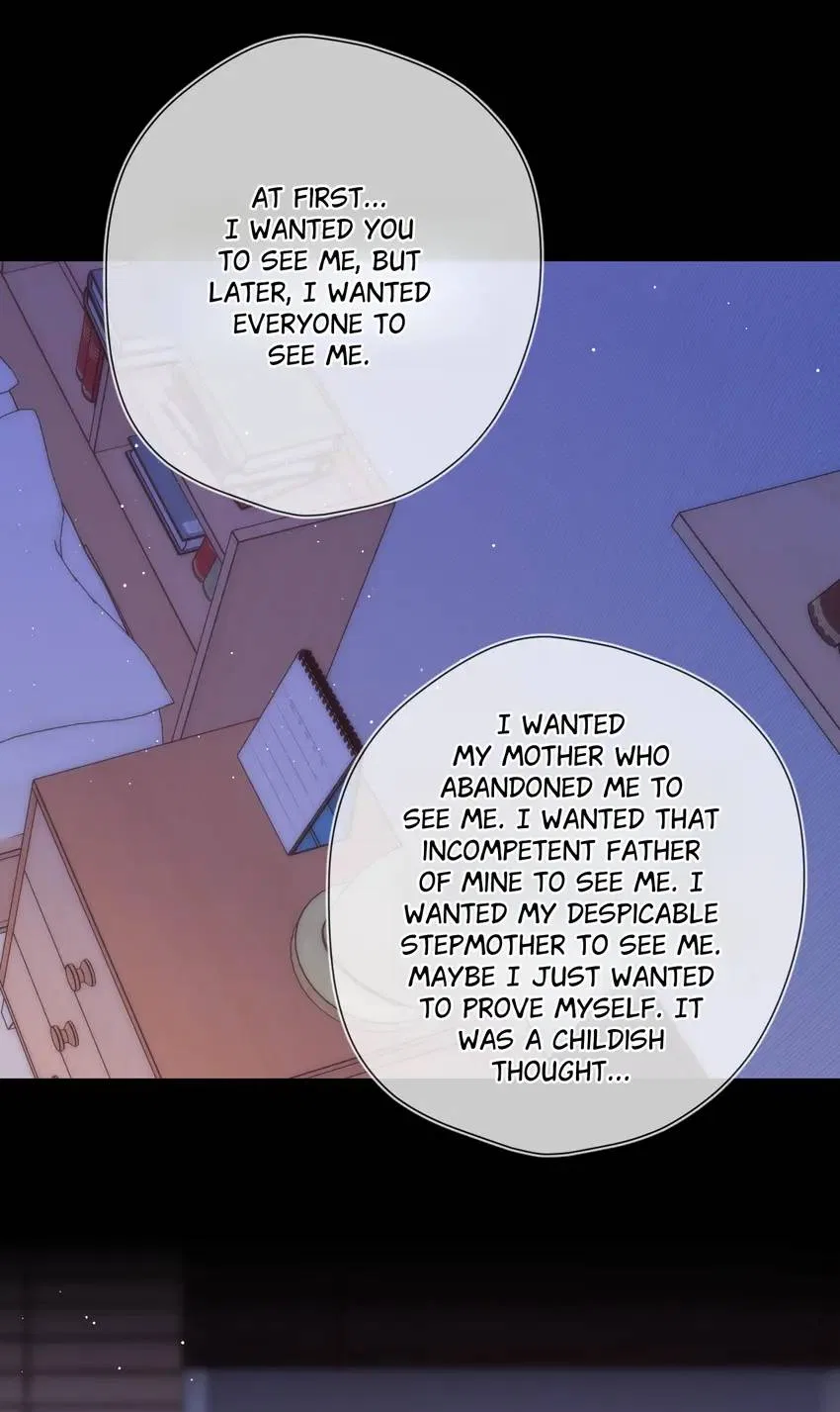 The Stars and I Chapter 165 – Page 2