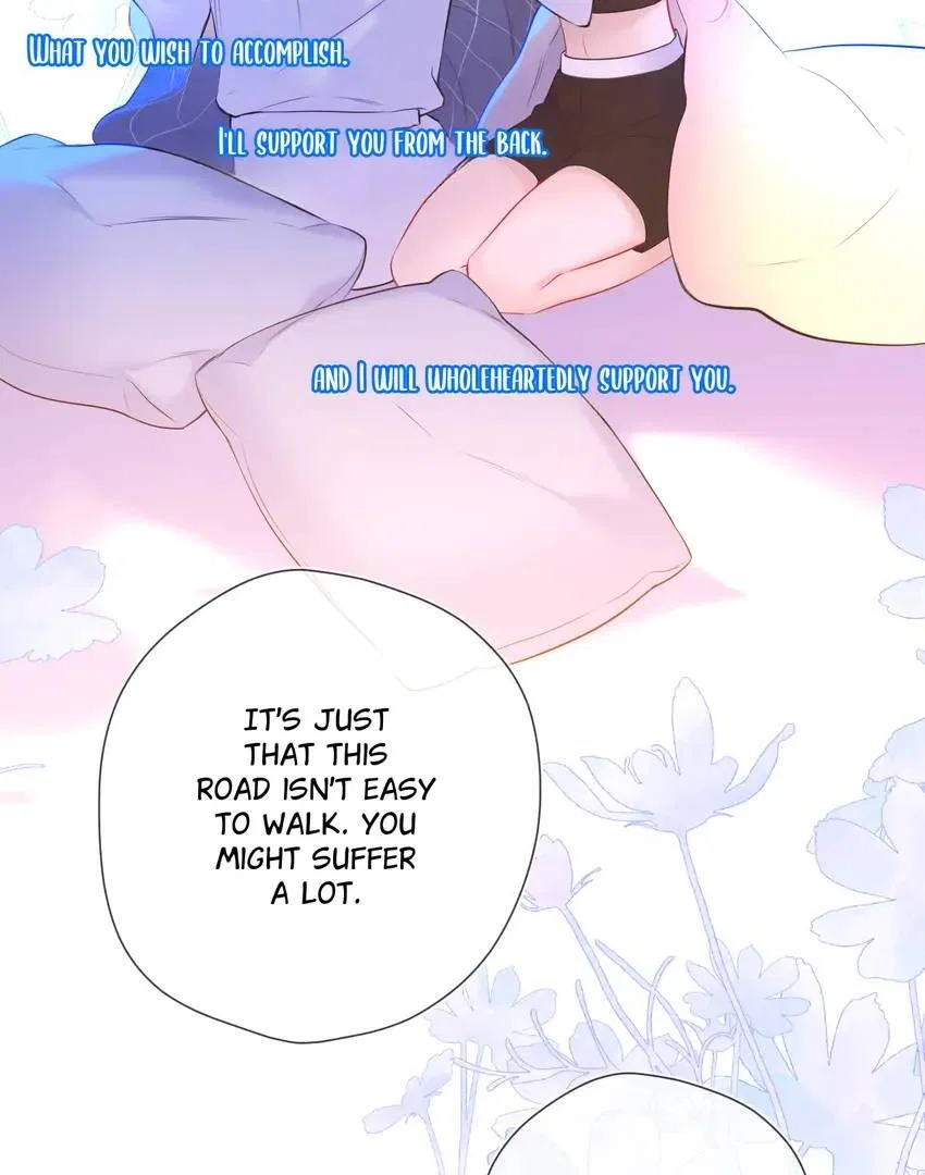 The Stars and I Chapter 165 – Page 5