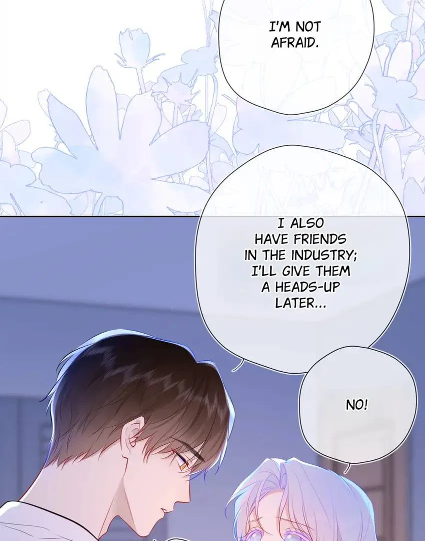 The Stars and I Chapter 165 – Page 6