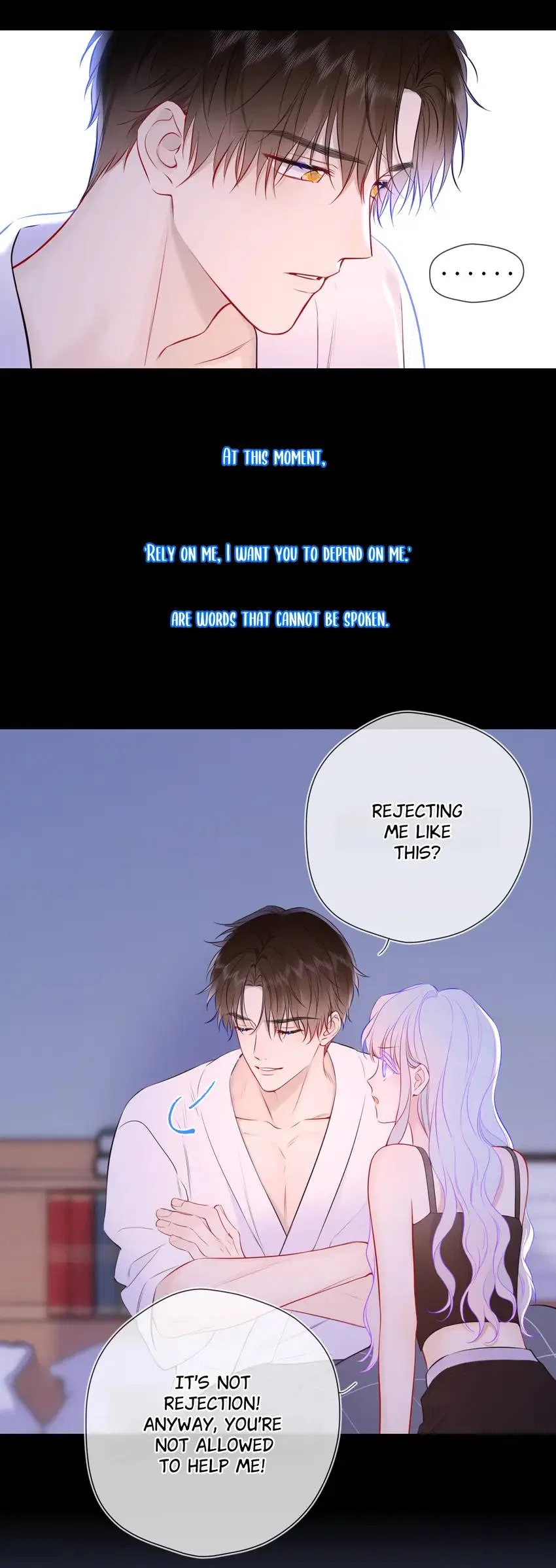 The Stars and I Chapter 165 – Page 10