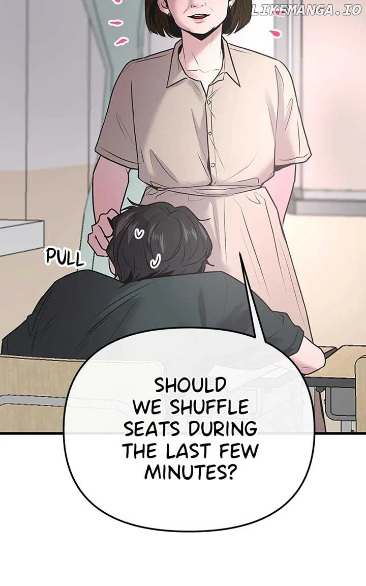 Back to Chan Bi Chapter 22 – Page 2