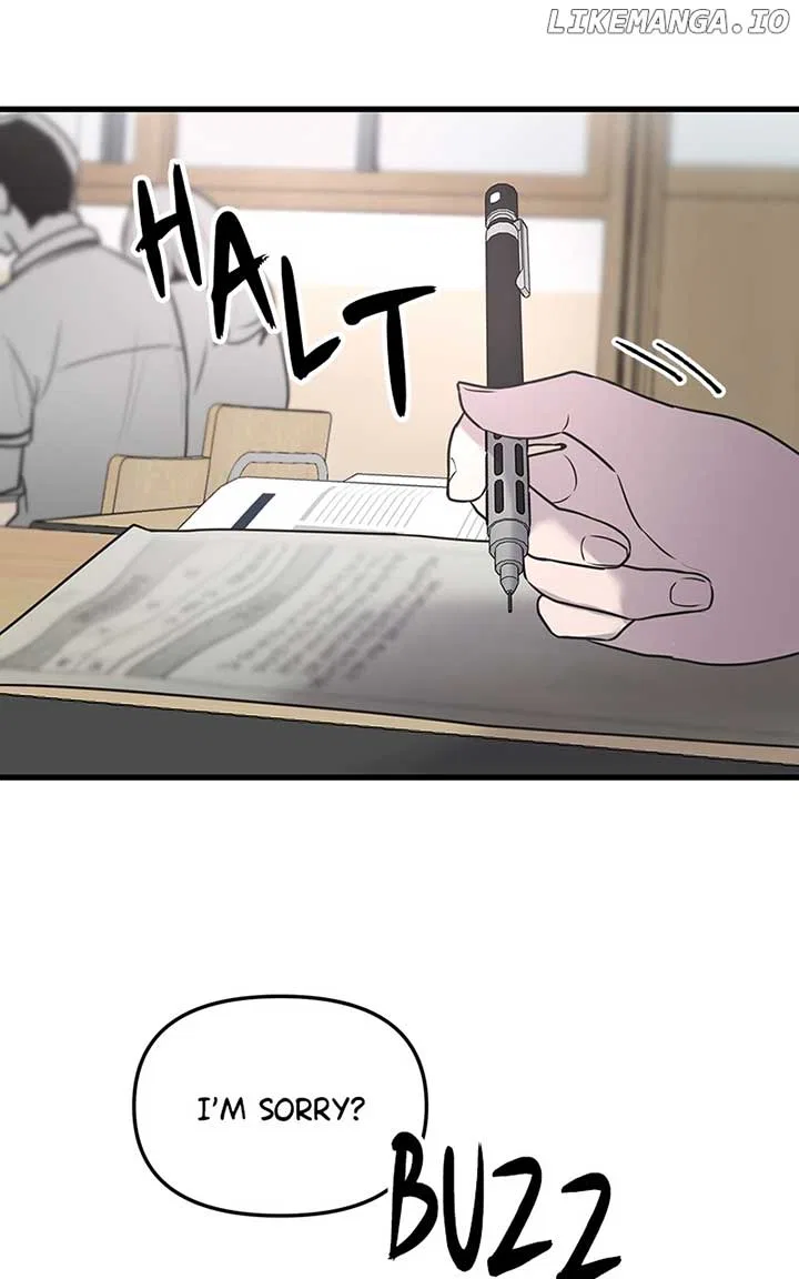 Back to Chan Bi Chapter 22 – Page 3