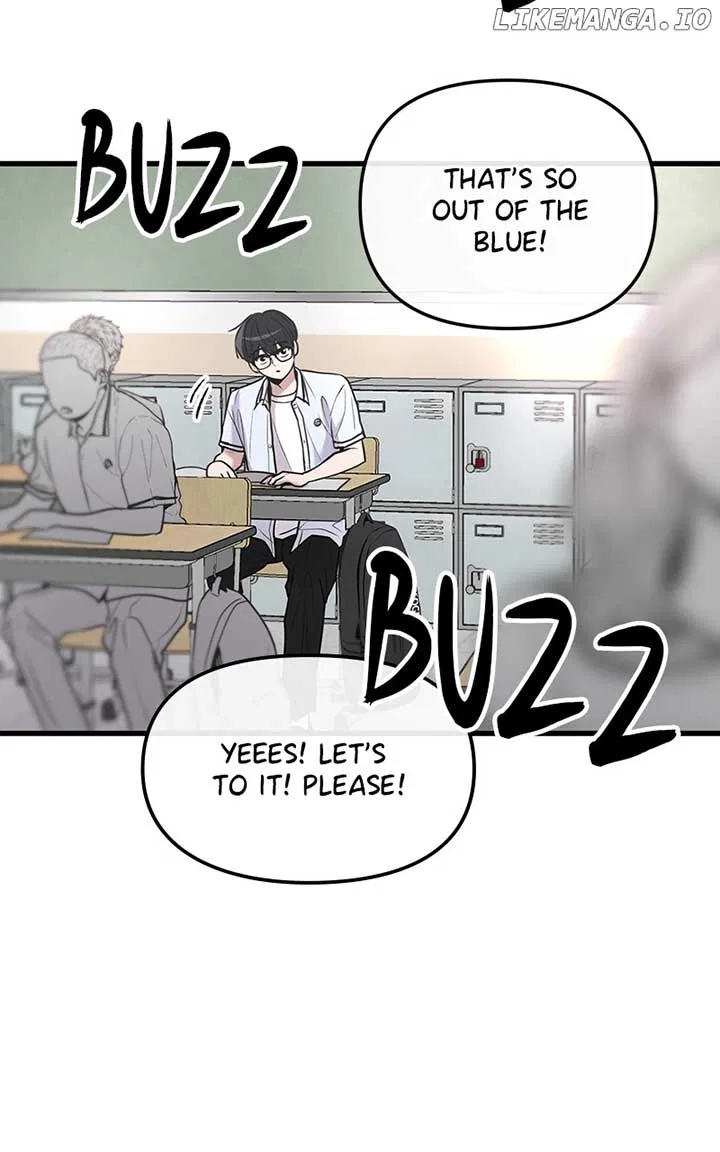 Back to Chan Bi Chapter 22 – Page 4