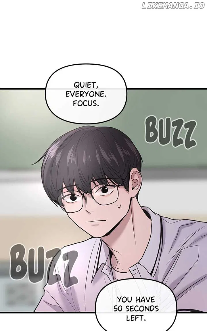 Back to Chan Bi Chapter 22 – Page 5