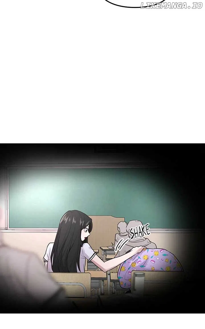 Back to Chan Bi Chapter 22 – Page 6