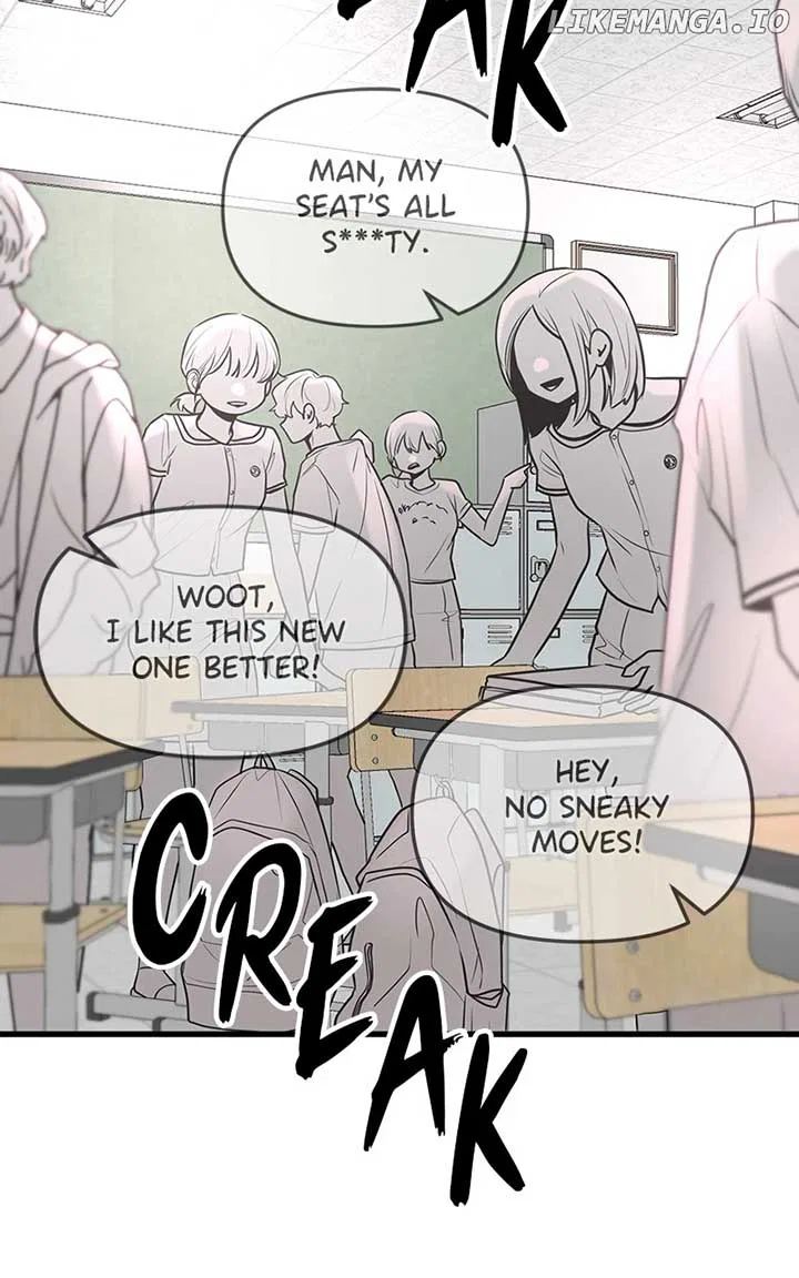 Back to Chan Bi Chapter 22 – Page 8