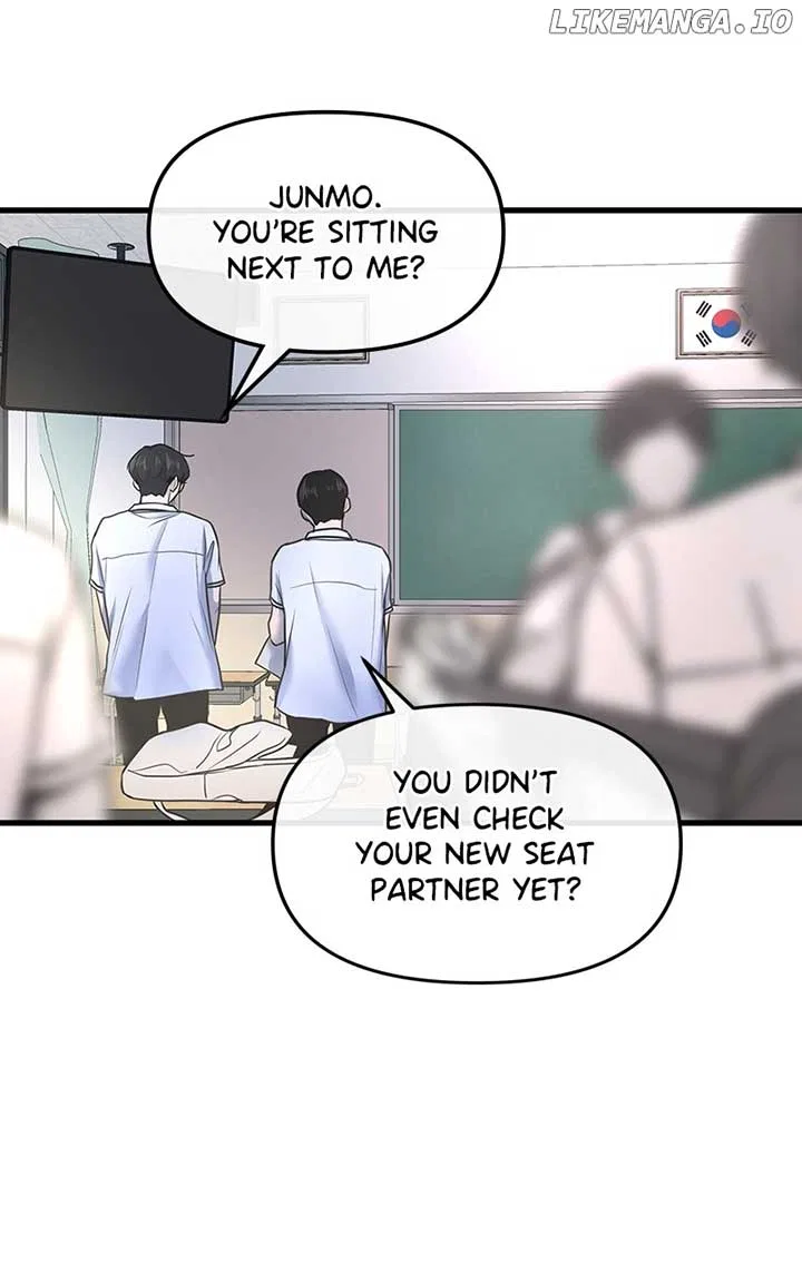Back to Chan Bi Chapter 22 – Page 14