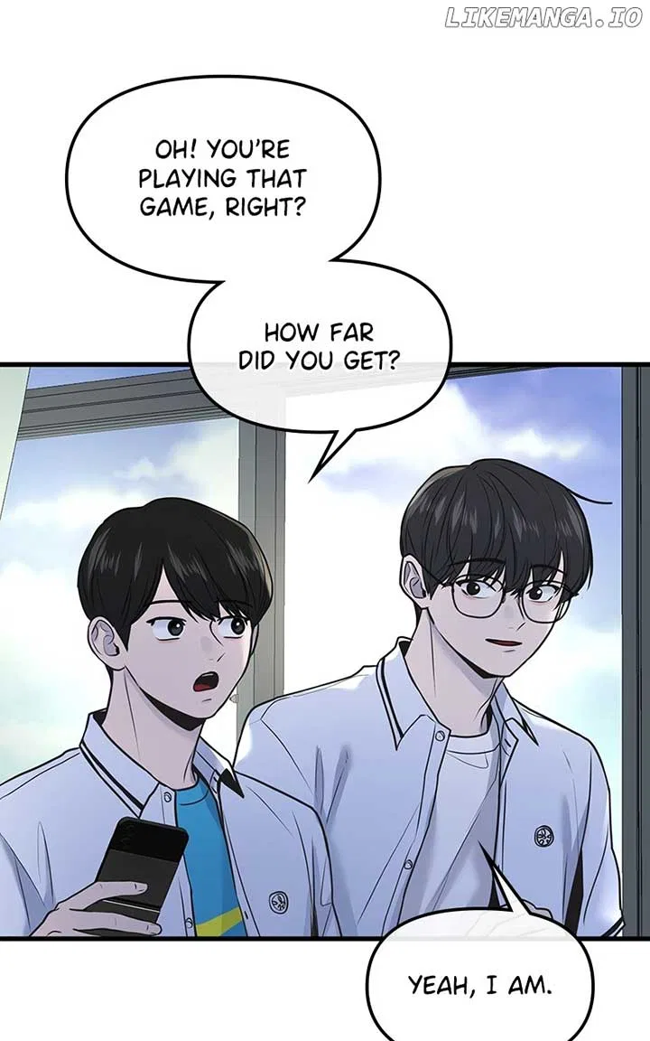 Back to Chan Bi Chapter 22 – Page 15