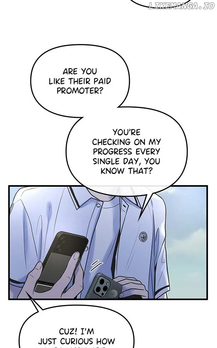Back to Chan Bi Chapter 22 – Page 16