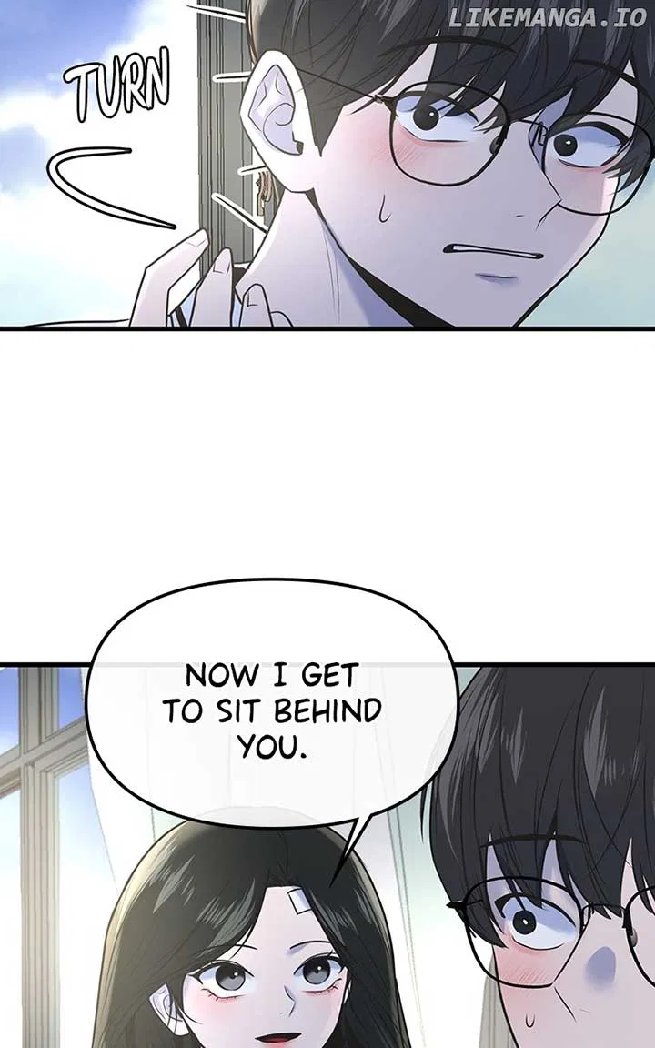 Back to Chan Bi Chapter 22 – Page 19