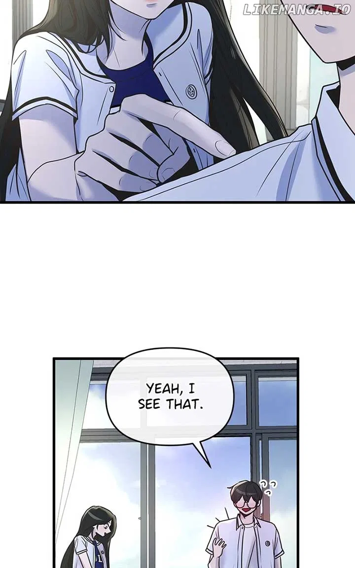 Back to Chan Bi Chapter 22 – Page 20